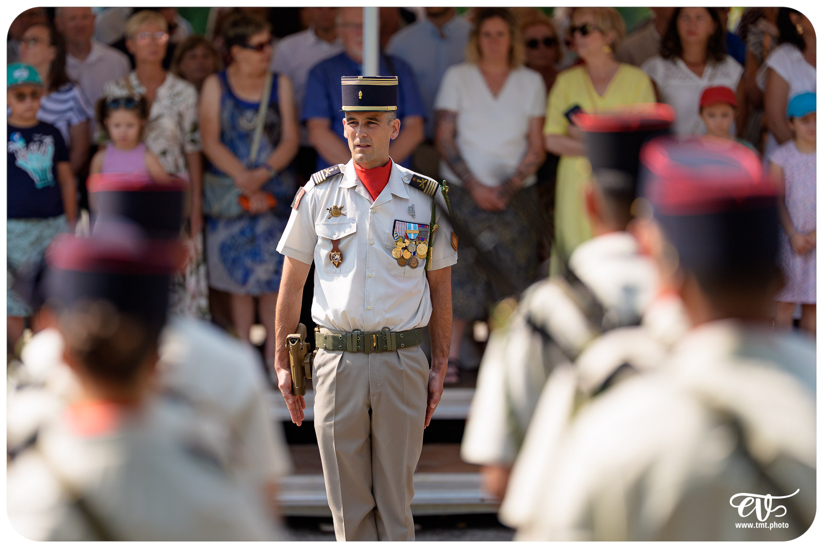 14 JUILLET 2026